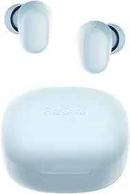Fone Bluetooth Redmi Buds 6 Play Xiaomi, Azul (XM812AZU)