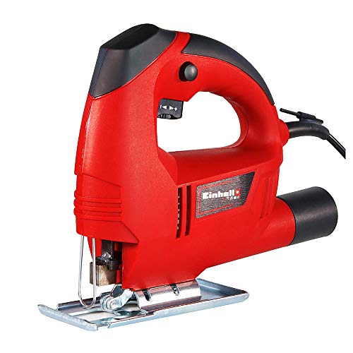 SERRA TICO TICO - TC-JS 60 E, 220V- EINHELL