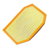 10pcs 13717590597 Car Engine Air Filter Compatible With BMW F02 F10 F18 528i Air Filter 13 71 7 590
