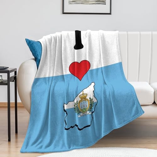 Cadeau de voyage couverture flanelle pour enseignant ami et famille - 8