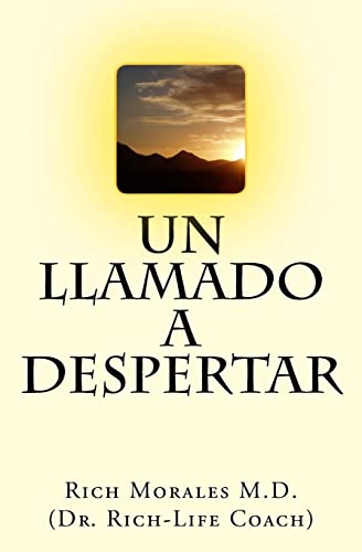Un Llamado A Despertar (Spanish Edition)