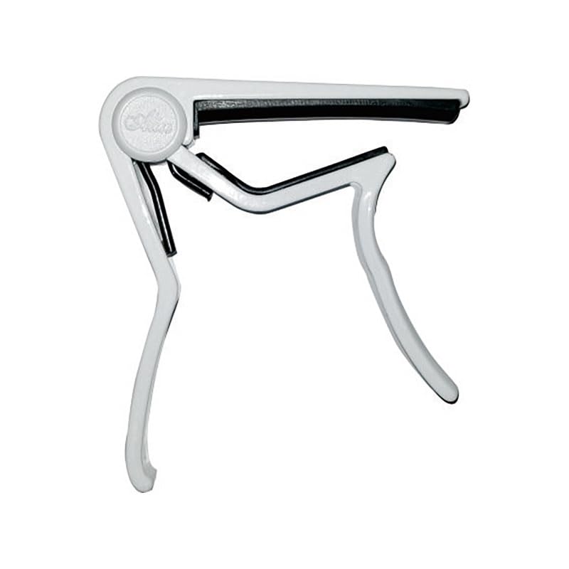 Alice Acoustic guitar capo A007D-picture-10
