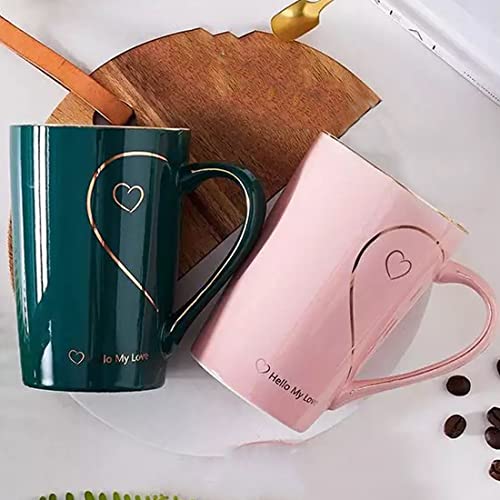 See full amazon price history chart for BlissHomes 3D Ceramic Heart Shape Designed Coffee Mug Wedding Anniversary Gift Combo Set of 2 Coffee Mug for Couple Teacup 300 ml BlissHomes 3D Ceramic Heart Shape Designed Coffee Mug Wedding Anniversary Gift Combo Set of 2 Coffee Mug for Couple Teacup 300 ml (B0CPT4CMZV) Amazon Price History, Amazon Price Tracker