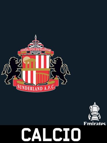  Port Vale - Sunderland AFC