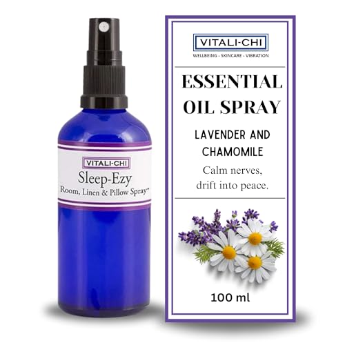 Vitali-Chi-Sleep-Ezy-Room-Linen-Pillow-and-Sleeping-Spray-for-Deep-Sleep-Air-Freshener-for-Room-Home-Fragrance-Contains-Lavender-Chamomile-Essential-Oils-100-ml
