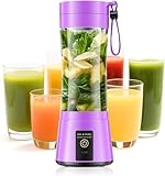 Portable Blender for Smoothies...