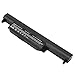 Futurebatt Laptop Battery for Asus A32-K55 A33-K55 A41-K55, ASUS U57A A45 A75 K55N K45 K55A K75 X55 X55A X55C X55U X75 R500A R500V