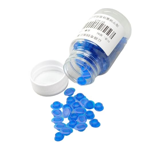 Cycle Rim Plugs, Rim Sealant Caps | Road Spare Parts, Tire Pad for Road Cycle Mountain Cycle, Cycling Plugs, Road Accessories