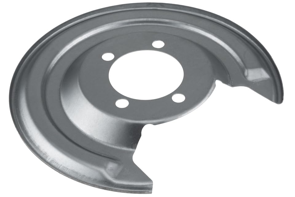 Barrière droit pour frein à disque Toyota Auris E15 2010 HTO-TY-069