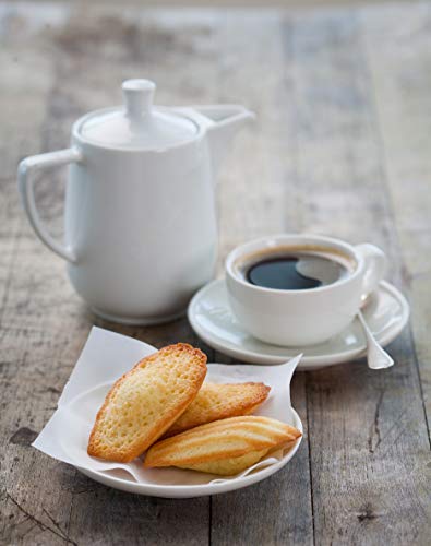 Donsuemor Traditional Madeleines thumb #1