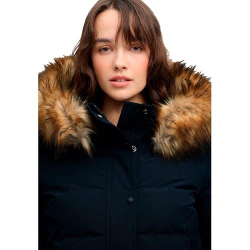 Doudoune femme Superdry Everest - vue 7