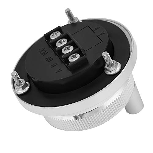 5V 4 Terminal Cnc Eletronic Hand Wheel, 60Mm Diameter Rotary Manual Pulse Generator Encoder For Cnc System #TOP5