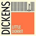 Cover of Little Dorrit