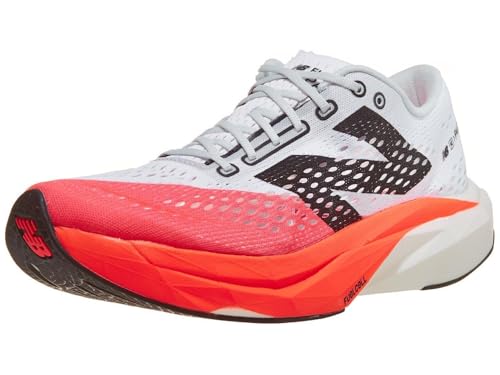 Men's FuelCell SuperComp Pacer v2 (CU - Urgent Red/White/Black)2