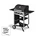 Produktbild Enders Gasgrill BROOKLYN NEXT 3 - BBQ - Bundle mit extra Fleischthermometer - 3 Edelstahl-Brenner stufenlos, Gas Grill mit Grillwagen, Grillhaube, abklappbare Seitenablagen