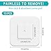 15 Pcs Split Drain Feeding Tube Adhesive Bandages, Peg G J Supra-Pubic Incision Bordered Guaze Pad with 10 Alcohol Cotton Pads, Sterile Drain Patch Supplies Island Dressing(5.9×5.51inch)