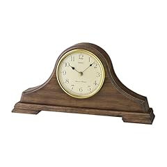 Seiko Ria Mantel Clock product image