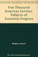 Components of change in family well-being and other analyses of the first eight years of the panel study of income dynamics (Its Five thousand American families--patterns of economic progress ; v. 5) 0879441542 Book Cover