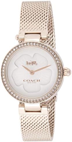 COACH Park Women's Watch, Analog
