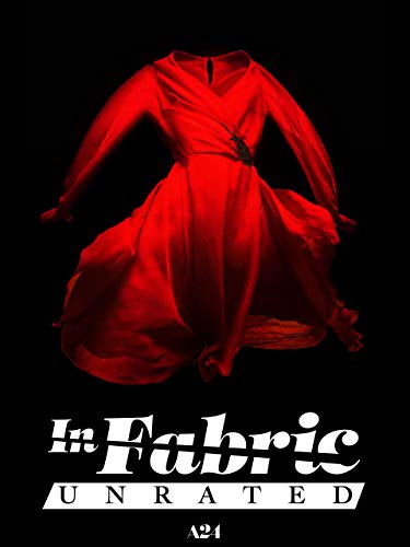 In Fabric (Unrated)