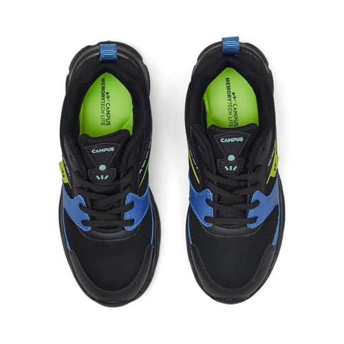 Image of Campus Child SWAY CH Sneakers