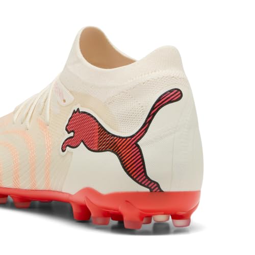PUMA Chaussure de football FUTURE 9 MATCH MG Unisexe Chaussures - vue 7