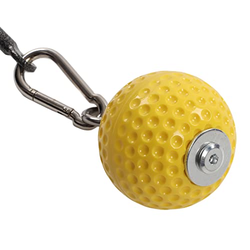 Bola de Força de Aperto Muscular de Braço, Bola de Aperto de Mão Confortável e Antiderrapante Sólida