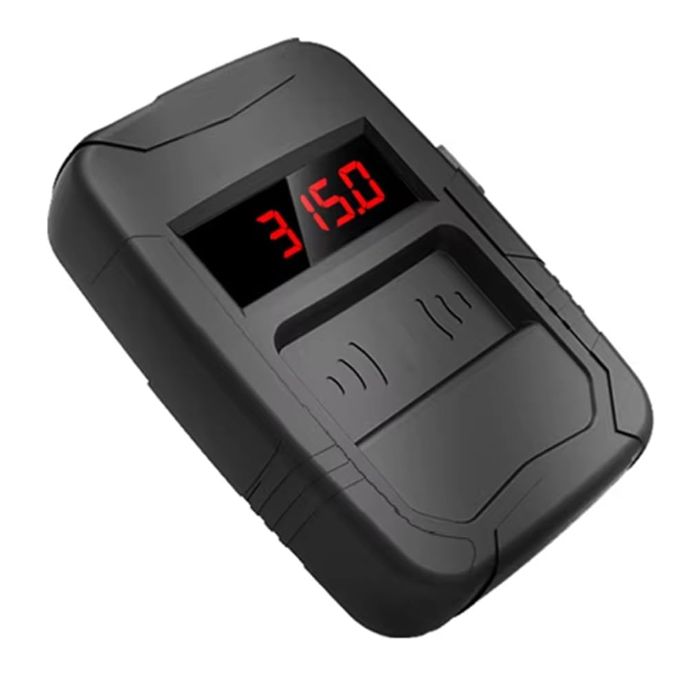 Testeur de Fréquence pour Clé de Voiture 10-1000 MHz, PL00, Porte TV, Télécommande IR, Outil D'Inspection, Détecteur, 315, 433, 902 MHz