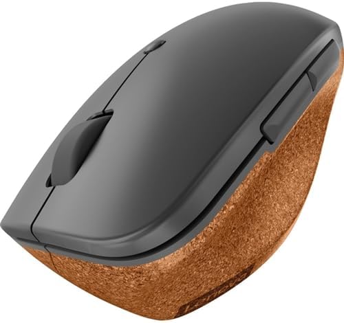 Lenovo MICE_BO Vertical Mouse