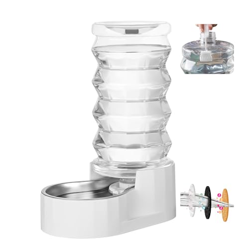 RIZZARI 8L Dispenser with Filter