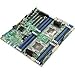 Intel SSI EEB SDRAM LGA 2011-3 Motherboards DBS2600CW2R