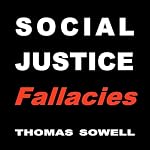 Cover of Social Justice Fallacies