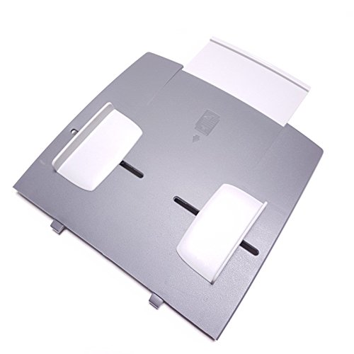 CB534 – 60112 vikatec® ADF Tray Paper Input Papel Bandeja q1636 – 40012 ADF Tray Paper Input Bandeja de Papel para HP Laserjet M1522