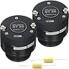 HERTZ ST35 Tweeters de compresión de alta eficiencia de 1.4" con 100W RMS 4