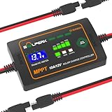 SOLPERK 10A 12V...image