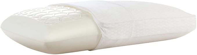 hydraluxe cooling pillow