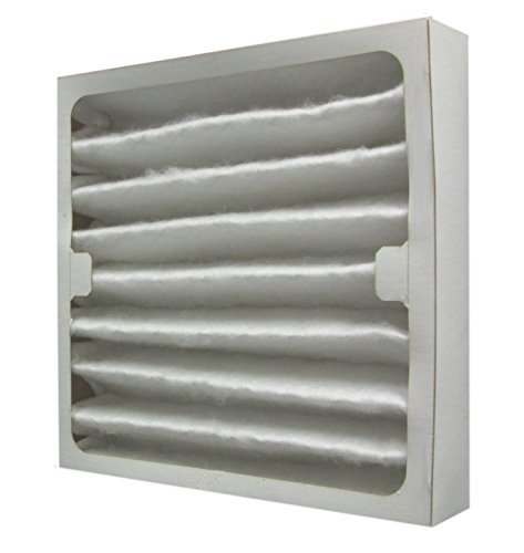 Magnet Filters Compatible Replacement for Bionaire Replacement Air Filter 911D (2-Pack Special)