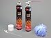 Abesco FP200 Fire Rated Expanding Foam Firestop Flame Resitant - 10oz Can