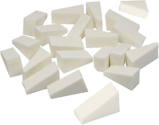 Esponja de maquillaje para polvo Set de espon...