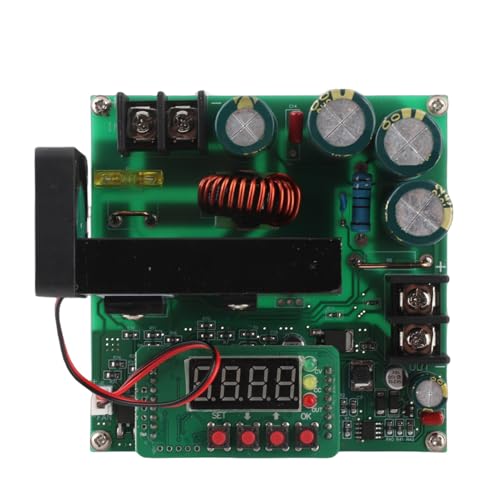 Module régulateur de tension B900W alimentation boost réglable CNC DC - 6