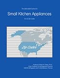 The 2023-2028 Outlook for Small Kitchen Appliances for US Zip Codes