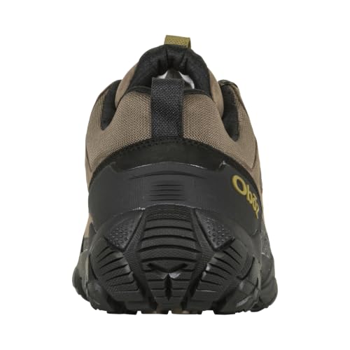 Image of Oboz Men's Sawtooth X Low Hiking Shoe