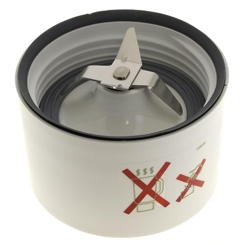 Embase bol mixer kw696809 robot kenwood - vue 2