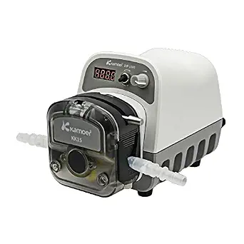 Kamoer DIP1500 Peristaltic Pump 24V 1500ml/min High Flow Liquid Dosing Pump