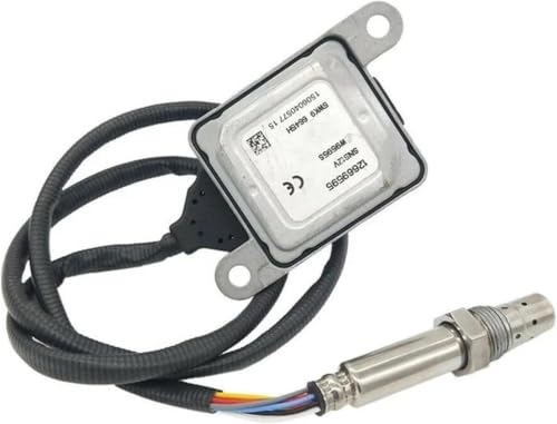 Capteur NOx 12669595 supprime le mode dégradé sur Chevrolet Express