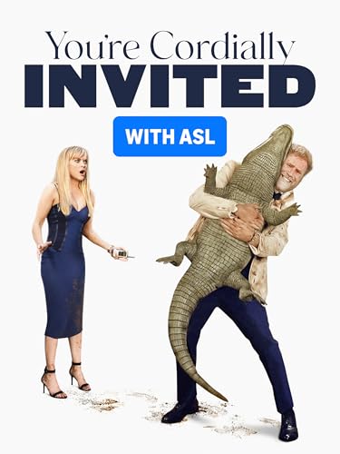 Bild: Ihr seid herzlich eingeladen (mit amerikanischer Geb�rdensprache/ASL) f�r 0,00 EUR bei amazon.de