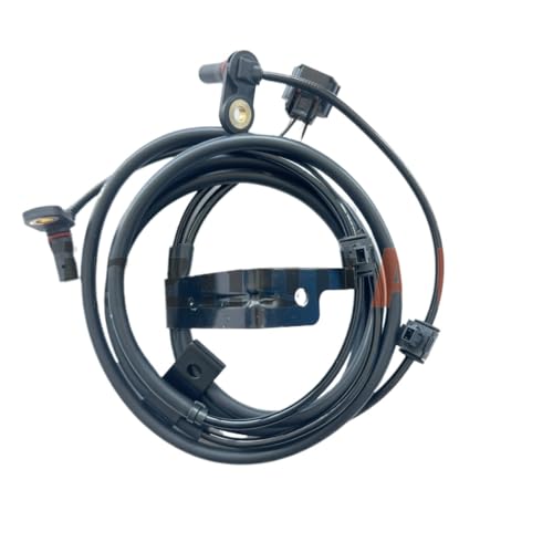 Capteur de vitesse roue ABS Isuzu D-Max arrière C8989521221