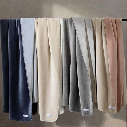 Jeté de lit douillet pour des soirées cocooning chaleureuses - 8