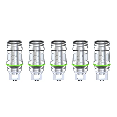 dq^oR Eleaf EC-A Coil Head ISTICK PICO PLUS C[[t Melo 4S Sub Ohm Ag}CU[Ή pRC 5 (0.3ohm EC-A)