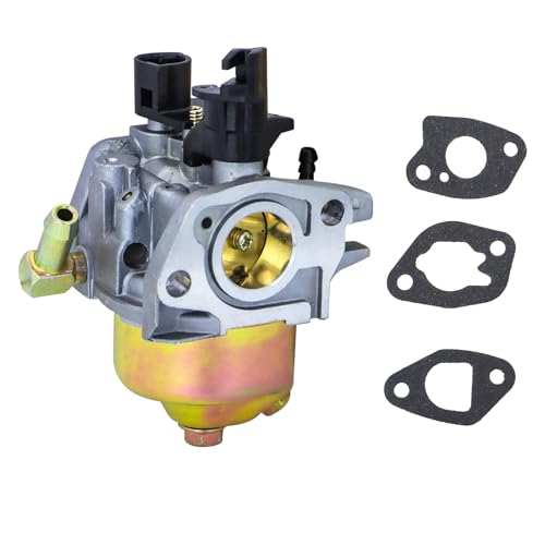 Huayi Carburetor for Craftsman MTD SB470 CMXGBAM1054543 31AM6CSG793 675-WUB 243cc Snow Blower Engine
